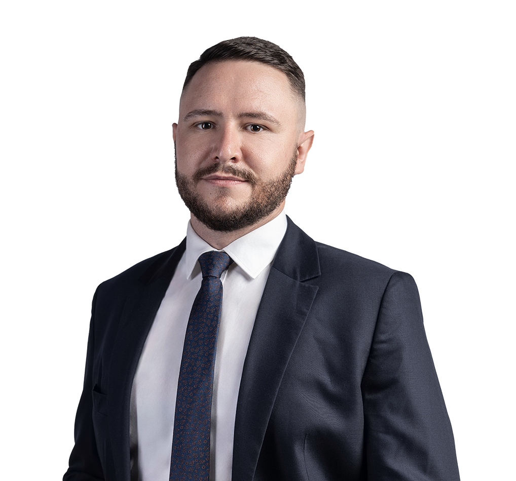 Szymon Dembowski – doradca podatkowy
